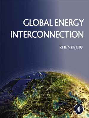 cover image of Global Energy Interconnection
